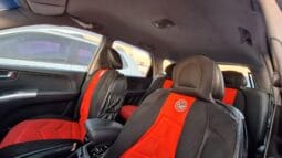 مستعمل كيا – Kia سبورتاج – Sportage