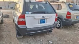 
										 مستعمل كيا – Kia سبورتاج – Sportage ممتلئ									