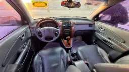
										 مستعمل هيونداي – Hyundai توسان – Tusan ممتلئ									