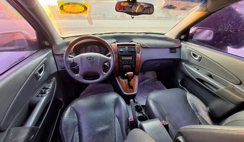 
								 مستعمل هيونداي – Hyundai توسان – Tusan ممتلئ									