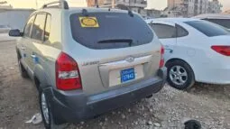 
										 مستعمل هيونداي – Hyundai توسان – Tusan ممتلئ									