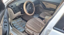 مستعمل هيونداي – Hyundai افنتي – avante