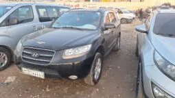 مستعمل هيونداي – Hyundai سانتافيه – Santafe