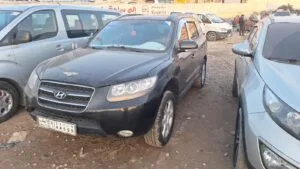 مستعمل هيونداي – Hyundai سانتافيه – Santafe