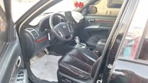 مستعمل هيونداي – Hyundai سانتافيه – Santafe