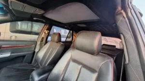 مستعمل هيونداي – Hyundai سانتافيه – Santafe