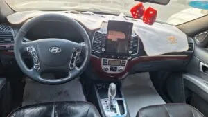 مستعمل هيونداي – Hyundai سانتافيه – Santafe