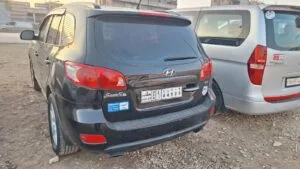 مستعمل هيونداي – Hyundai سانتافيه – Santafe