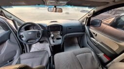 
										 مستعمل هيونداي – Hyundai فان – H1 ممتلئ									