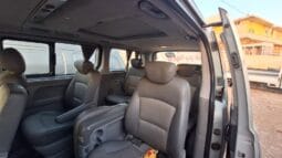 
										 مستعمل هيونداي – Hyundai فان – H1 ممتلئ									