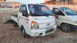 مستعمل هيونداي – Hyundai بورتر – porter