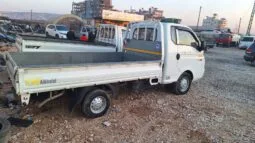 مستعمل هيونداي – Hyundai بورتر – porter