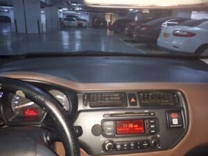 مستعمل كيا – Kia ريو – Rio