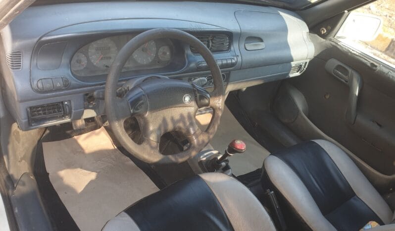 
								 مستعمل سكودا – Skoda بيك اب – Pick up ممتلئ									