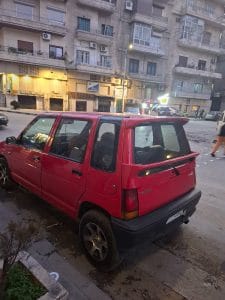 مستعمل دايو – Daewoo تيكو – Tico