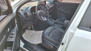 مستعمل كيا – Kia سبورتاج – Sportage
