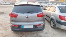 
										 مستعمل كيا – Kia سبورتاج – Sportage ممتلئ									