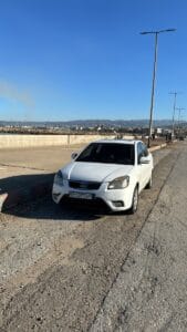 مستعمل كيا – Kia ريو – Rio