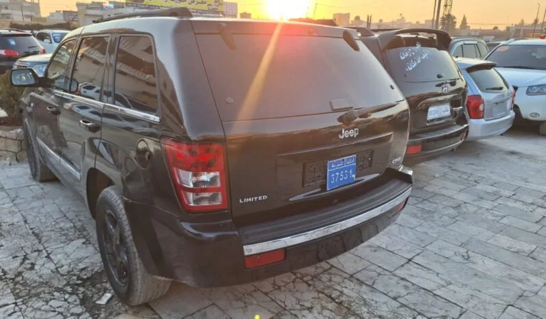 
								 مستعمل جيب – Jeep شيروكي – Cherokee ممتلئ									