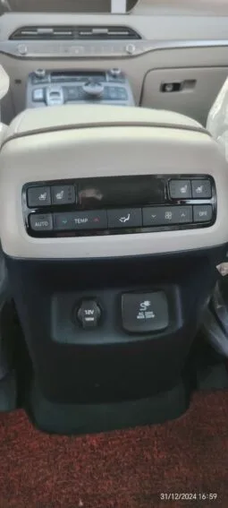 
										 مستعمل هيونداي – Hyundai باليساد – Palisade ممتلئ									