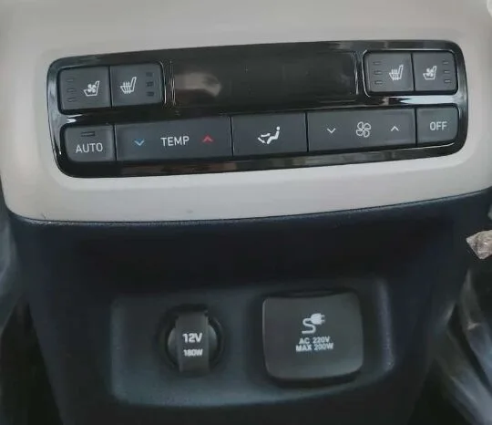 
								 مستعمل هيونداي – Hyundai باليساد – Palisade ممتلئ									
