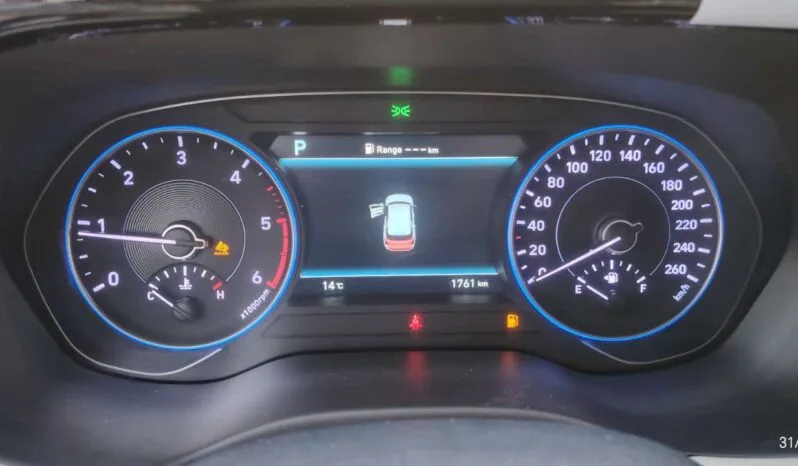 
								 مستعمل هيونداي – Hyundai باليساد – Palisade ممتلئ									