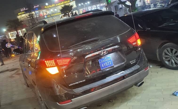 
								 مستعمل هيونداي – Hyundai فيراكروز – Veracruz ممتلئ									