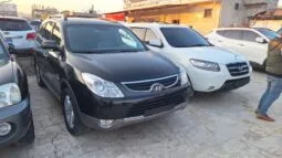 مستعمل هيونداي – Hyundai فيراكروز – Veracruz