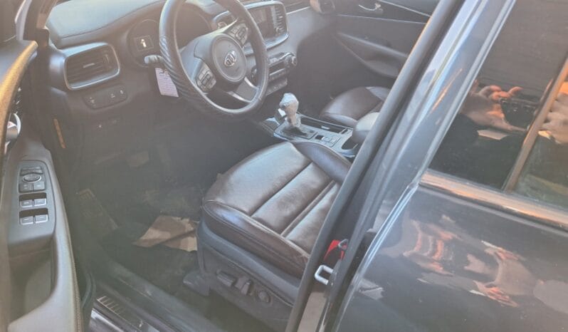 
								 مستعمل كيا – Kia سيرانتو – Sorento ممتلئ									