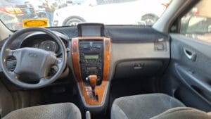 مستعمل هيونداي – Hyundai توسان – Tusan