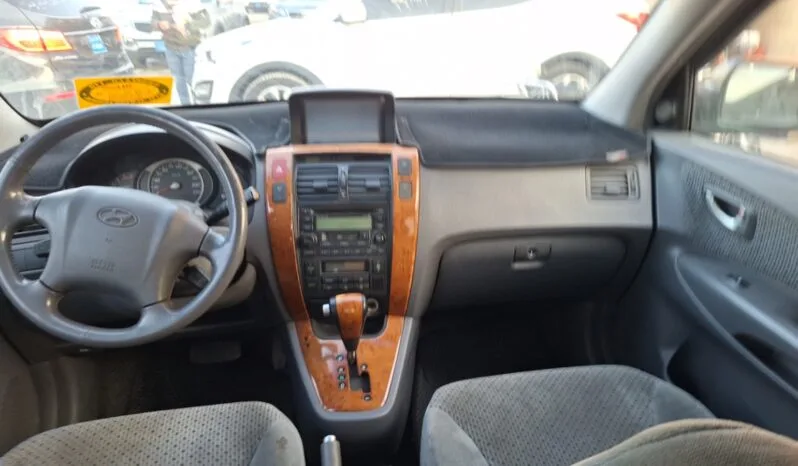 
								 مستعمل هيونداي – Hyundai توسان – Tusan ممتلئ									