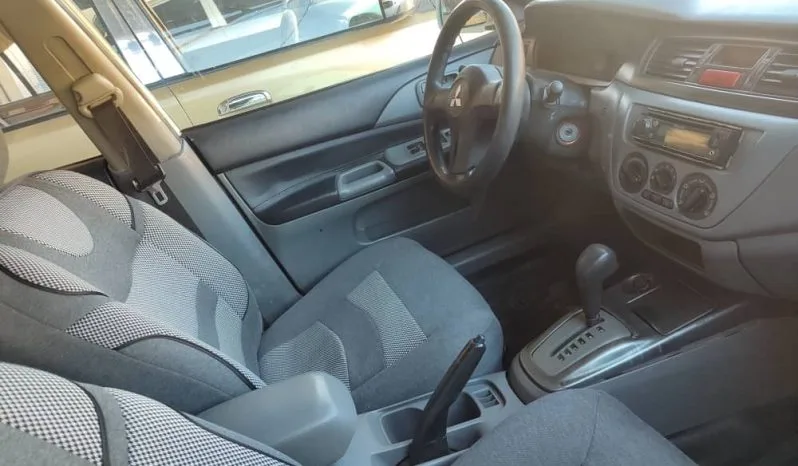 
								 مستعمل ميتسوبيشي – Mitsubishi لانسر – Lancer ممتلئ									