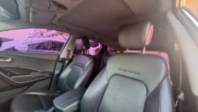 مستعمل هيونداي – Hyundai سانتافيه – Santafe