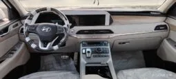 
										 مستعمل هيونداي – Hyundai باليساد – Palisade ممتلئ									