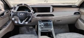 مستعمل هيونداي – Hyundai باليساد – Palisade