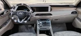 مستعمل هيونداي – Hyundai باليساد – Palisade