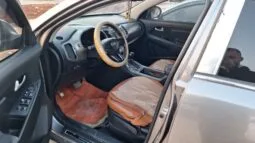 
										 مستعمل كيا – Kia سبورتاج – Sportage ممتلئ									