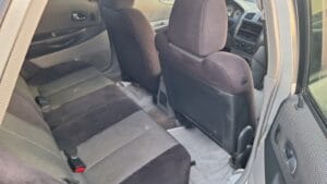 مستعمل مازدا – Mazda 323