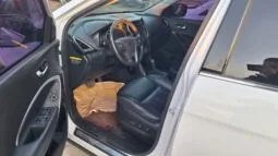 
										 مستعمل هيونداي – Hyundai سانتافيه – Santafe ممتلئ									