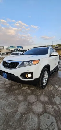 كيا – Kia سيرانتو – Sorento