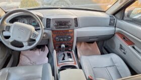مستعمل جيب – Jeep شيروكي – Cherokee