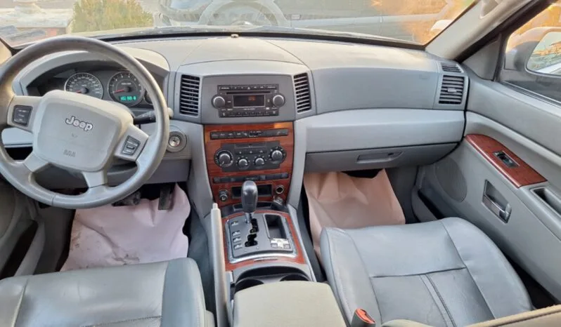 
								 مستعمل جيب – Jeep شيروكي – Cherokee ممتلئ									
