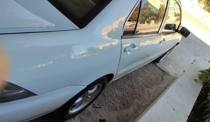 
								 مستعمل ميتسوبيشي – Mitsubishi لانسر – Lancer ممتلئ									