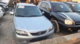 مستعمل مازدا – Mazda 323