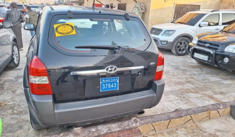 
								 مستعمل هيونداي – Hyundai توسان – Tusan ممتلئ									