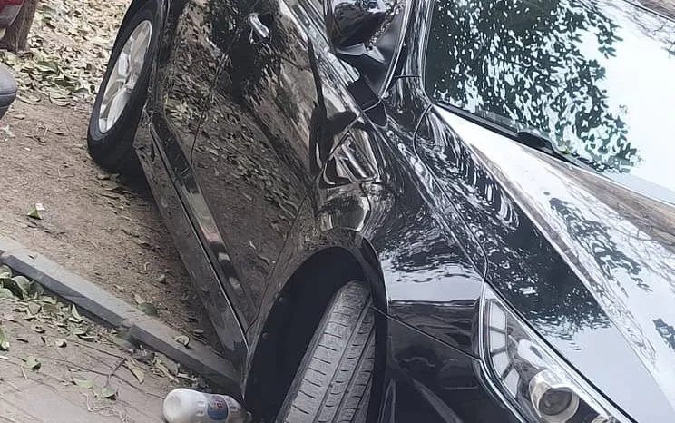 
								 مستعمل كيا – Kia اوبتيما – Optima ممتلئ									