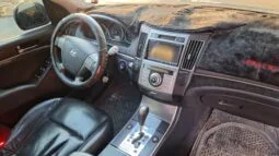 
										 مستعمل هيونداي – Hyundai فيراكروز – Veracruz ممتلئ									