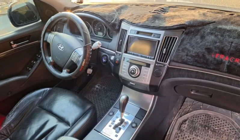
								 مستعمل هيونداي – Hyundai فيراكروز – Veracruz ممتلئ									