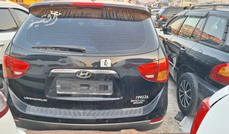 
								 مستعمل هيونداي – Hyundai فيراكروز – Veracruz ممتلئ									
