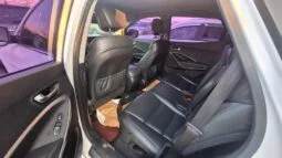 
										 مستعمل هيونداي – Hyundai سانتافيه – Santafe ممتلئ									